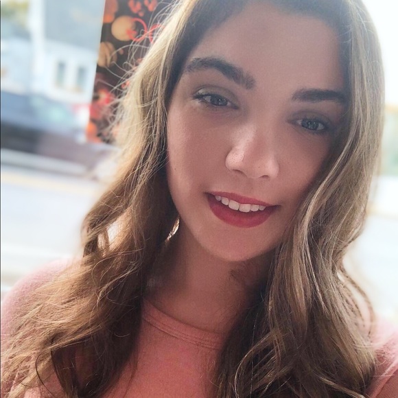 Meet your Posher, Shannon - Picture 1 of 1